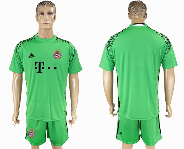 Bayern Munich jerseys-030
